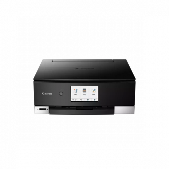 CANON Tintasugaras MFP 3in1 PIXMA TS8350A, A4, FF 15 k/p, SZ 10 k/p, 4800x1200dpi, duplex, USB/WiFi, lemez nyomtatás