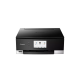 CANON Tintasugaras MFP 3in1 PIXMA TS8350A, A4, FF 15 k/p, SZ 10 k/p, 4800x1200dpi, duplex, USB/WiFi, lemez nyomtatás
