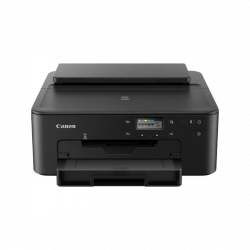CANON Tintasugaras nyomtató PIXMA TS705A, A4, FF 15 k/p, SZ 10 k/p, 4800x1200dpi, duplex, USB/LAN/WiFi, CD nyomtatás