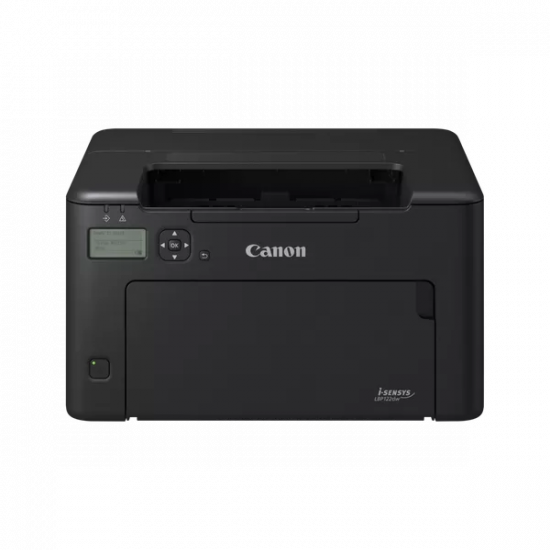 CANON Lézernyomtató i-SENSYS LBP122dw, A4, FF 29 l/p, 2400x600dpi, duplex, USB/LAN/WiFi, 256MB