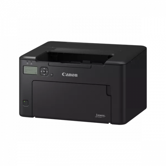 CANON Lézernyomtató i-SENSYS LBP122dw, A4, FF 29 l/p, 2400x600dpi, duplex, USB/LAN/WiFi, 256MB