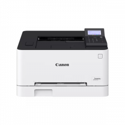 CANON Lézernyomtató i-SENSYS LBP633Cdw, színes, A4, 21 l/p, 1200x1200dpi, duplex, USB/LAN/WiFi, 1GB