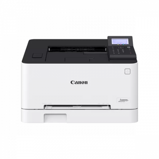 CANON Lézernyomtató i-SENSYS LBP633Cdw, színes, A4, 21 l/p, 1200x1200dpi, duplex, USB/LAN/WiFi, 1GB