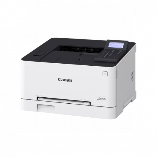CANON Lézernyomtató i-SENSYS LBP633Cdw, színes, A4, 21 l/p, 1200x1200dpi, duplex, USB/LAN/WiFi, 1GB