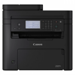 CANON Lézer MFP 4in1 i-SENSYS MF275dw, A4, FF 29 l/p, 2400x600dpi, duplex, USB/LAN/WiFi, 256MB, ADF