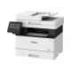 CANON Lézer MFP 4in1 i-SENSYS MF455dw, monó , A4, 38 l/p, 1200x1200dpi, duplex, USB/LAN/WiFi, 1GB, DADF