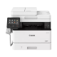 CANON Lézer MFP 4in1 i-SENSYS MF455dw, monó , A4, 38 l/p, 1200x1200dpi, duplex, USB/LAN/WiFi, 1GB, DADF