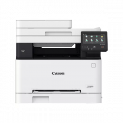 CANON Lézer MFP 4in1 i-SENSYS MF657Cdw, színes, A4, 21 l/p, 1200x1200dpi, duplex, USB/LAN/WiFi, 1GB, ADF