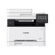CANON Lézer MFP 4in1 i-SENSYS MF657Cdw, színes, A4, 21 l/p, 1200x1200dpi, duplex, USB/LAN/WiFi, 1GB, ADF