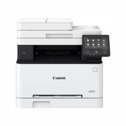 CANON Lézer MFP 4in1 i-SENSYS MF657Cdw, színes, A4, 21 l/p, 1200x1200dpi, duplex, USB/LAN/WiFi, 1GB, ADF