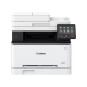 CANON Lézer MFP 4in1 i-SENSYS MF657Cdw, színes, A4, 21 l/p, 1200x1200dpi, duplex, USB/LAN/WiFi, 1GB, ADF