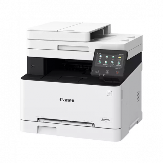 CANON Lézer MFP 4in1 i-SENSYS MF657Cdw, színes, A4, 21 l/p, 1200x1200dpi, duplex, USB/LAN/WiFi, 1GB, ADF