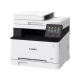 CANON Lézer MFP 4in1 i-SENSYS MF657Cdw, színes, A4, 21 l/p, 1200x1200dpi, duplex, USB/LAN/WiFi, 1GB, ADF