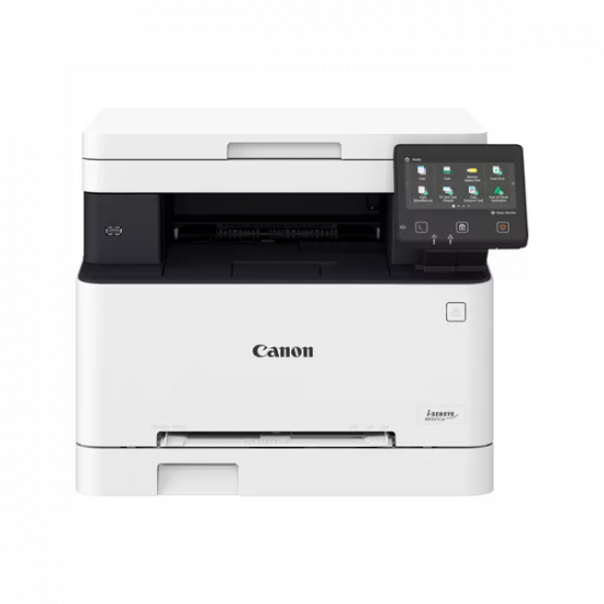 CANON Lézer MFP 3in1 i-SENSYS MF651Cw, színes, A4, 18 l/p, 1200x1200dpi, USB/LAN/WiFi, 1GB