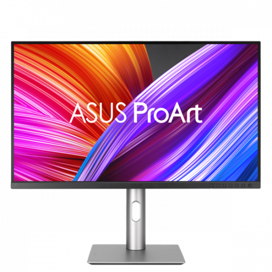 ASUS PA279CRV ProArt Monitor 27" IPS 3840x2160, 2xHDMI/Displayport, 3.5mm Mini-jack, HDR