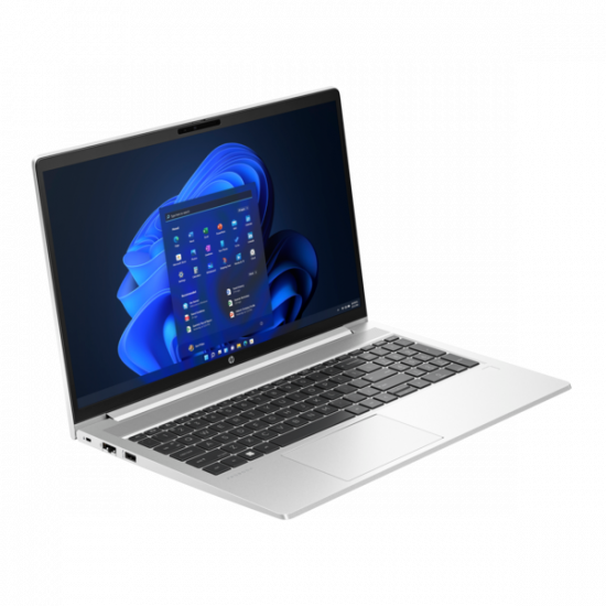 HP ProBook 450 G10 15.6" FHD AG UWVA, Core i5-1335U 1.3GHz, 16GB, 512GB, Win 11 Prof.