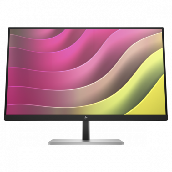 HP monitor 23.8" EliteDisplay E24t G5 FHD Matt IPS Touch 1920x1080, 16:9, 1000:1, 300cd, 5ms, HDMI, DisplayPort, fekete