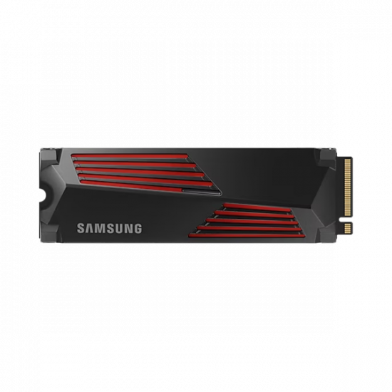 SAMSUNG 990 PRO with Heatsink NVMe™ M.2 SSD 1TB