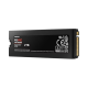 SAMSUNG 990 PRO with Heatsink NVMe™ M.2 SSD 2TB