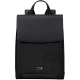 SAMSONITE NŐI Notebook Hátizsák 147735-1041, Backpack with Flap 14.1" (BLACK) -ZALIA 3.0