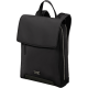 SAMSONITE NŐI Notebook Hátizsák 147735-1041, Backpack with Flap 14.1" (BLACK) -ZALIA 3.0