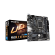 GIGABYTE Alaplap S1700 H610M H V2 DDR4 INTEL H610, mATX