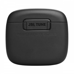 JBL Tune Flex (Vezeték nélküli fülhallgató), Black