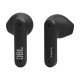 JBL Tune Flex (Vezeték nélküli fülhallgató), Black