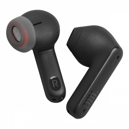 JBL Tune Flex (Vezeték nélküli fülhallgató), Black