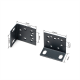 TP-LINK Kiegészítő - Rack Mount Kit 19-inch (22x43.8x15mm), RACKMOUNT KIT-19