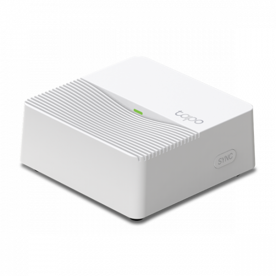 TP-LINK Smart IoT HUB Wi-Fi-s, TAPO H200