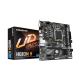 GIGABYTE Alaplap S1700 H610M H INTEL H610, mATX