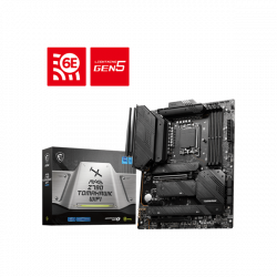 MSI Alaplap S1700 MAG Z790 TOMAHAWK WIFI Intel Z790, ATX