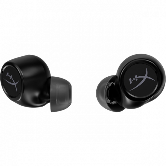 HP HYPERX vezeték nélküli gaming fülhallgató Cirro Buds Pro - fekete