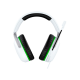 HP HYPERX vezetékes gaming fejhallgató CloudX Stinger 2 Xbox - fehér