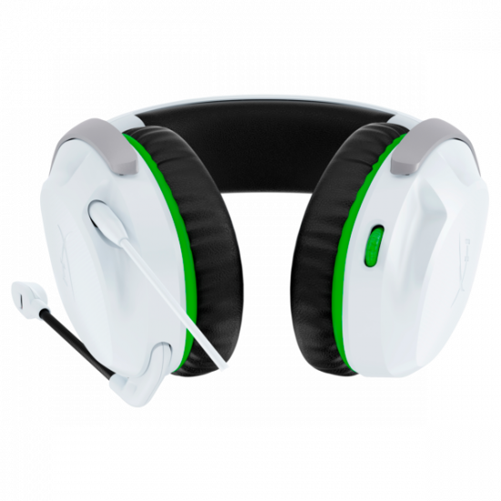 HP HYPERX vezetékes gaming fejhallgató CloudX Stinger 2 Xbox - fehér