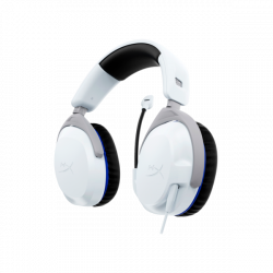 HP HYPERX vezetékes gaming fejhallgató CloudX Stinger 2 PS4/PS5