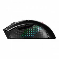 MSI ACCY Clutch GM51 Lightweight Wireless Mouse
