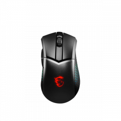 MSI ACCY Clutch GM51 Lightweight Wireless Mouse