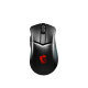 MSI ACCY Clutch GM51 Lightweight Wireless Mouse