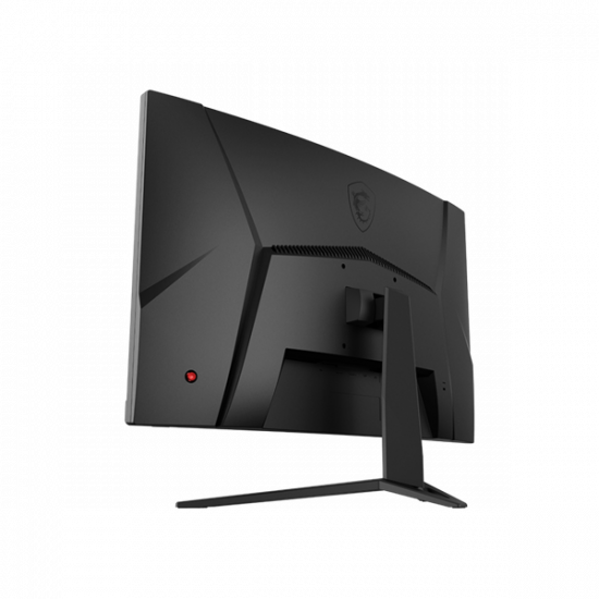 MSI Monitor GAMING G32CQ4 E2 Ívelt VA LED Monitor 31,5" QHD 2560x1440, 16:9, 3000:1 CR, 250cd/m2, 1ms, 170Hz, DP, HDMI