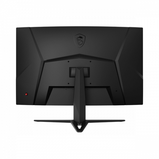 MSI Monitor GAMING G32CQ4 E2 Ívelt VA LED Monitor 31,5" QHD 2560x1440, 16:9, 3000:1 CR, 250cd/m2, 1ms, 170Hz, DP, HDMI