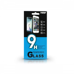 HAFFNER APPLE IPHONE XR/11 ÜVEG KÉPERNYŐVÉDŐ FÓLIA - TEMPERED GLASS - 1 DB/CSOMAG