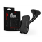 MAXLIFE UNIVERZÁLIS MŰSZERFALRA/SZÉLVÉDŐRE HELYEZHETŐ PDA/GSM AUTÓS TARTÓ - MAXLIFE MXCH-01 CAR HOLDER - FEKETE