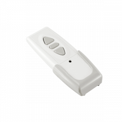 SBOX PSA-112 automata, motoros vetítővászon, 112" / 284 cm, 200 x 200 cm, fehér