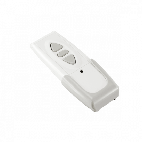 SBOX PSA-112 automata, motoros vetítővászon, 112" / 284 cm, 200 x 200 cm, fehér