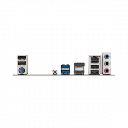 GIGABYTE Alaplap AM5 A620M H AMD A620, mATX