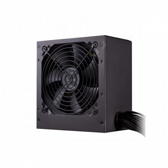 COOLER MASTER Tápegység MWE 750 WHITE - V2, 750W, 12cm, 80+