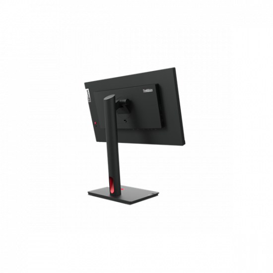 LENOVO Monitor - ThinkVision T22i-30; 21,5" FHD 1920x1080 IPS, 16:9, 1000:1, 250cd/m2, 6ms, VESA, D-Sub, HDMI, DP