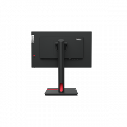 LENOVO Monitor - ThinkVision T22i-30; 21,5" FHD 1920x1080 IPS, 16:9, 1000:1, 250cd/m2, 6ms, VESA, D-Sub, HDMI, DP